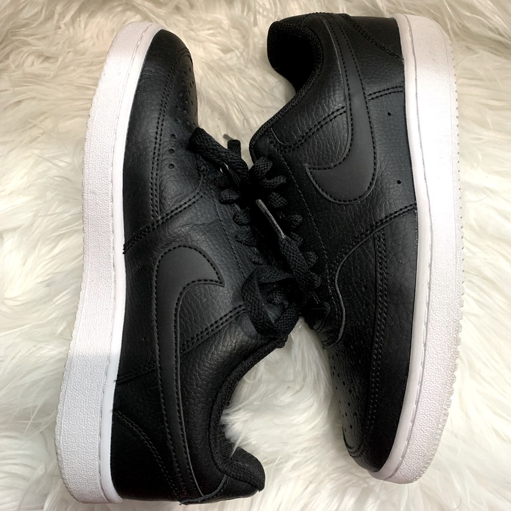 Nike Court Vision Low